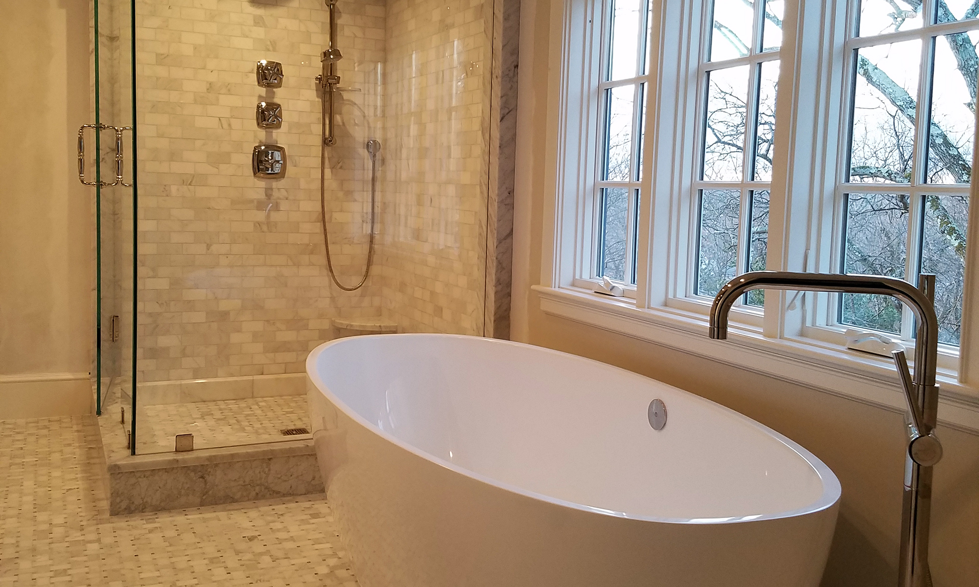 plumbing services